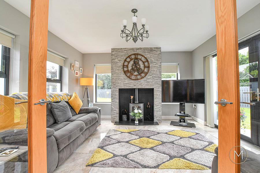 85 Niblock Road