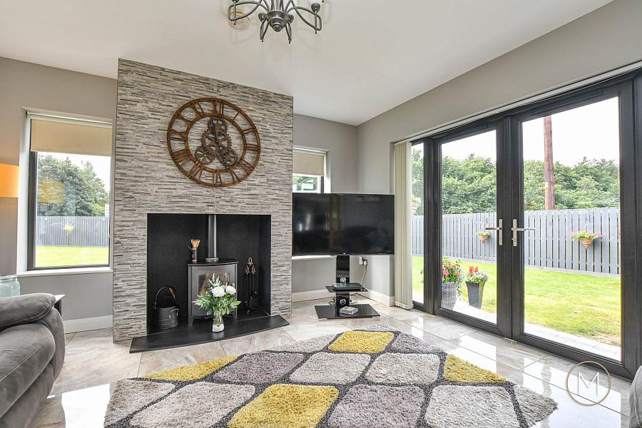 85 Niblock Road