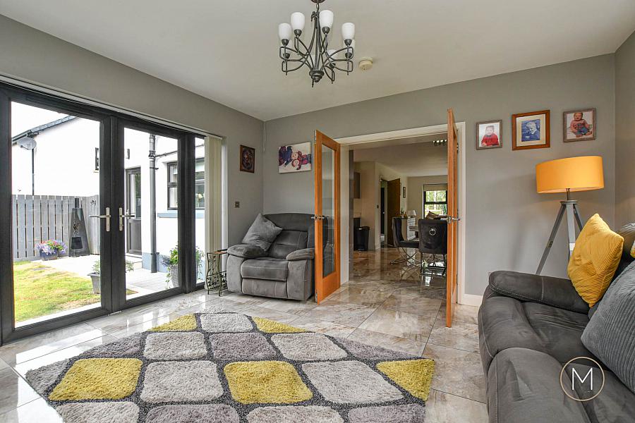 85 Niblock Road