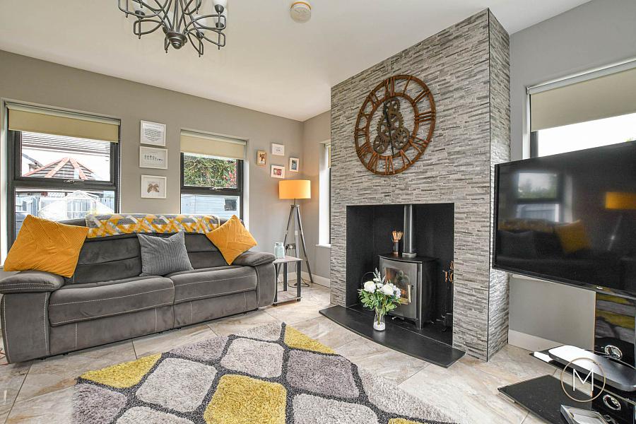 85 Niblock Road