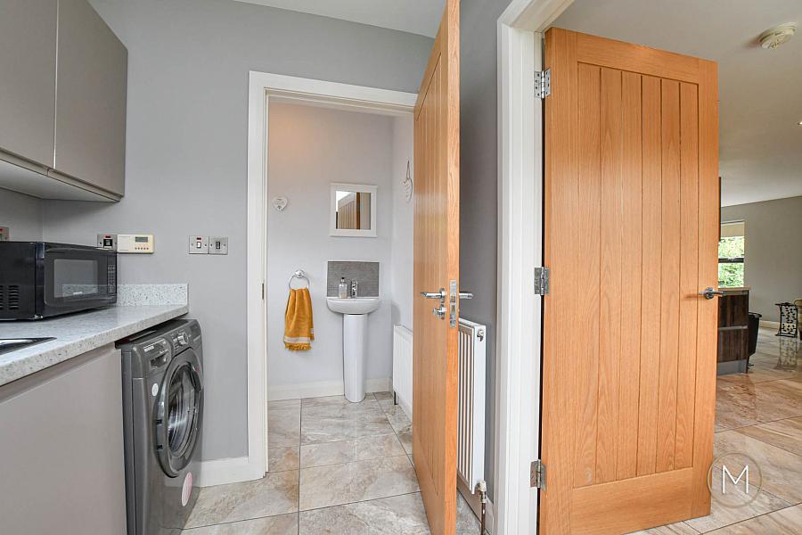 85 Niblock Road 85 Niblock Road