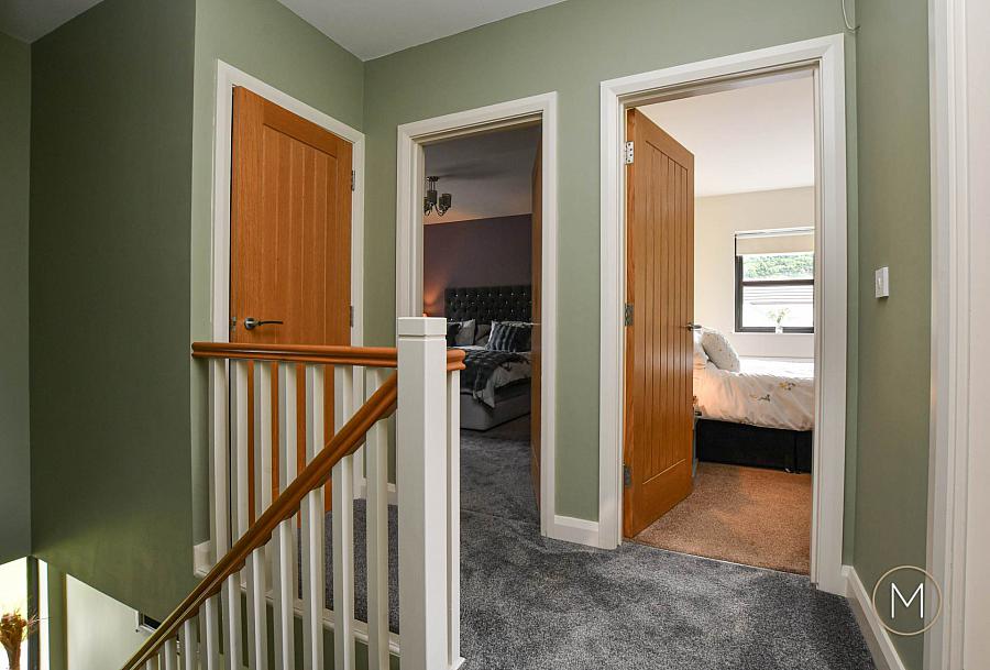 85 Niblock Road
