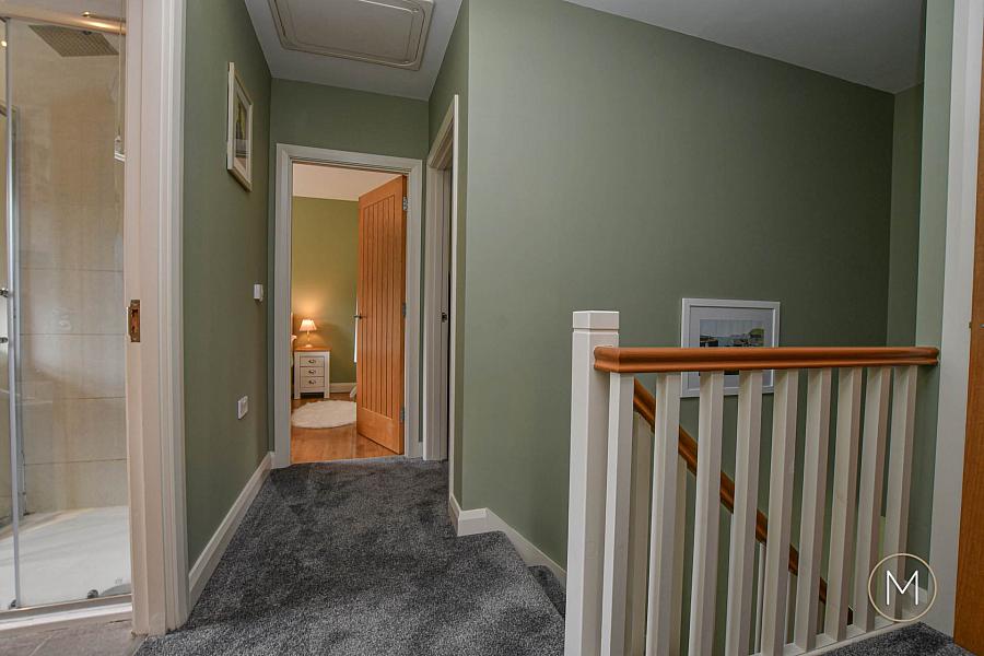 85 Niblock Road