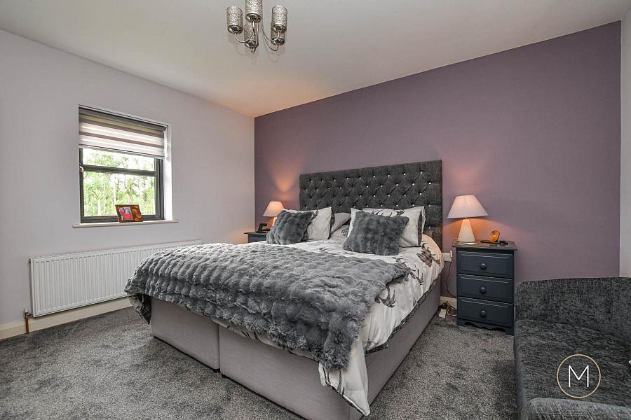 85 Niblock Road