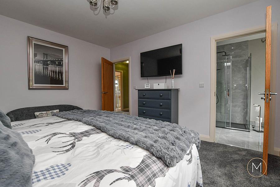 85 Niblock Road