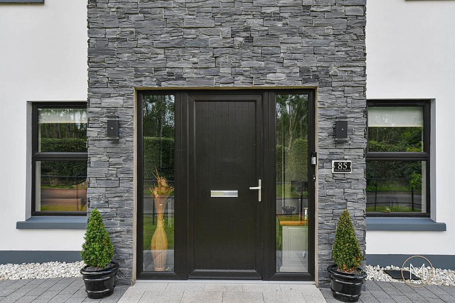 85 Niblock Road