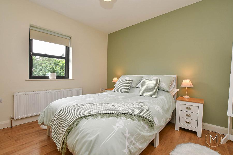 85 Niblock Road