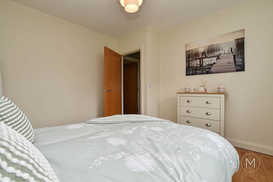 85 Niblock Road