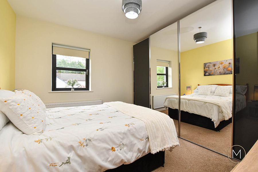 85 Niblock Road