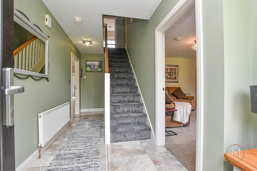 85 Niblock Road