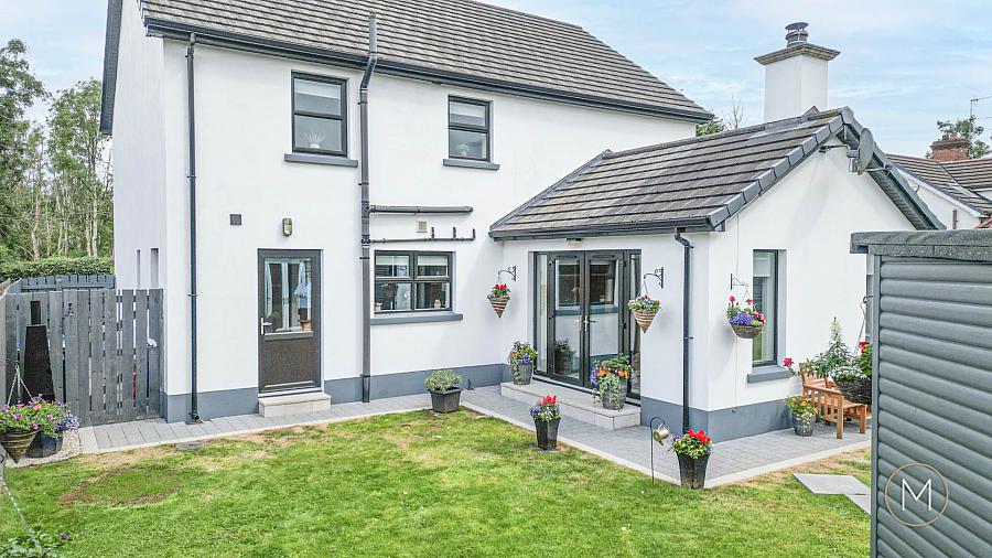 85 Niblock Road