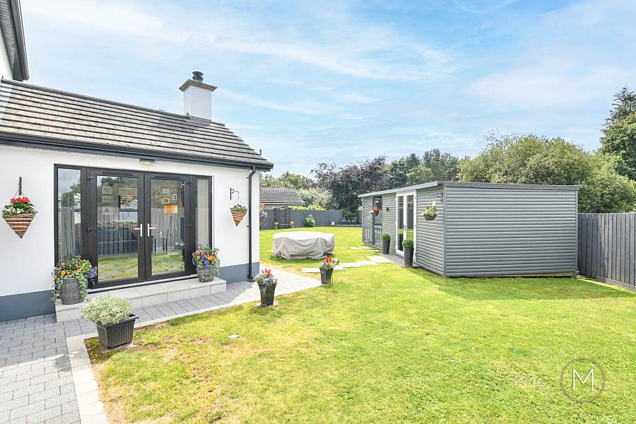 85 Niblock Road