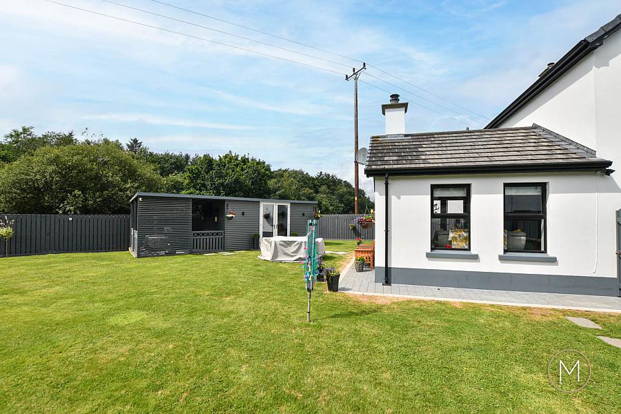 85 Niblock Road