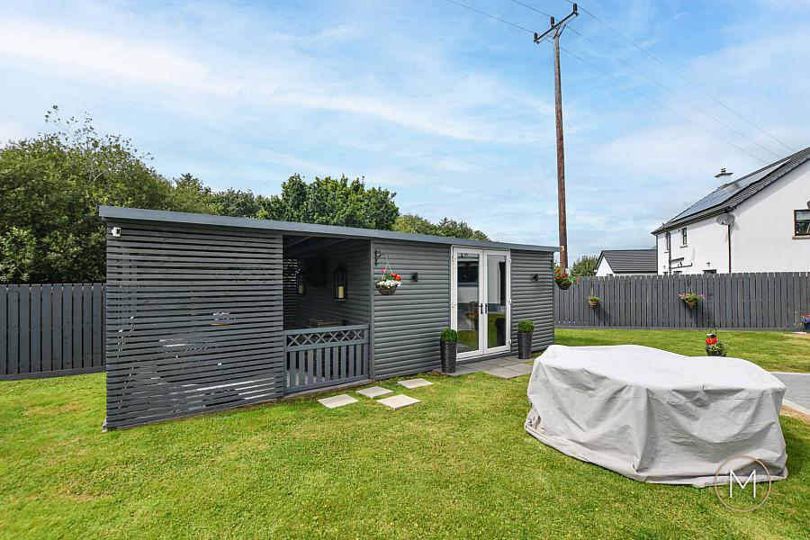 85 Niblock Road