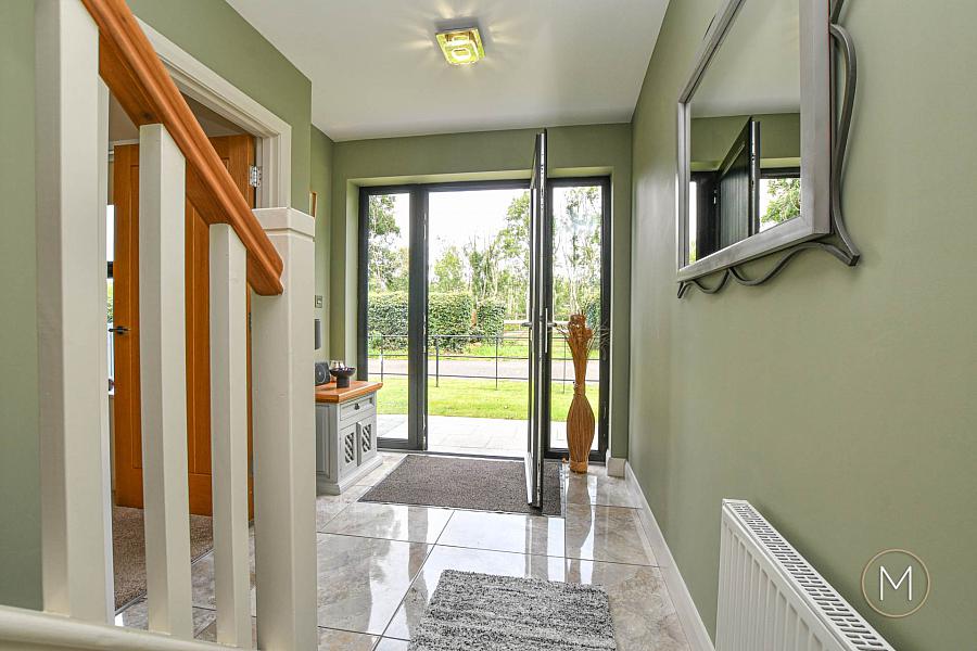 85 Niblock Road