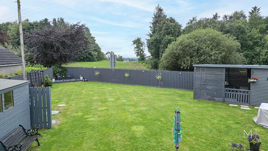 85 Niblock Road