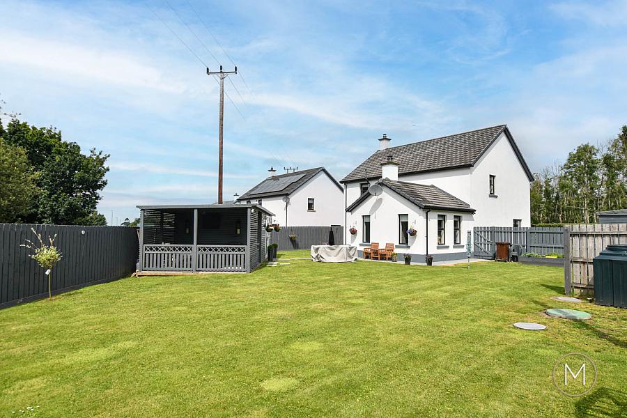 85 Niblock Road