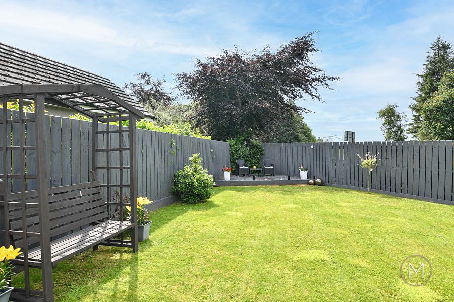 85 Niblock Road
