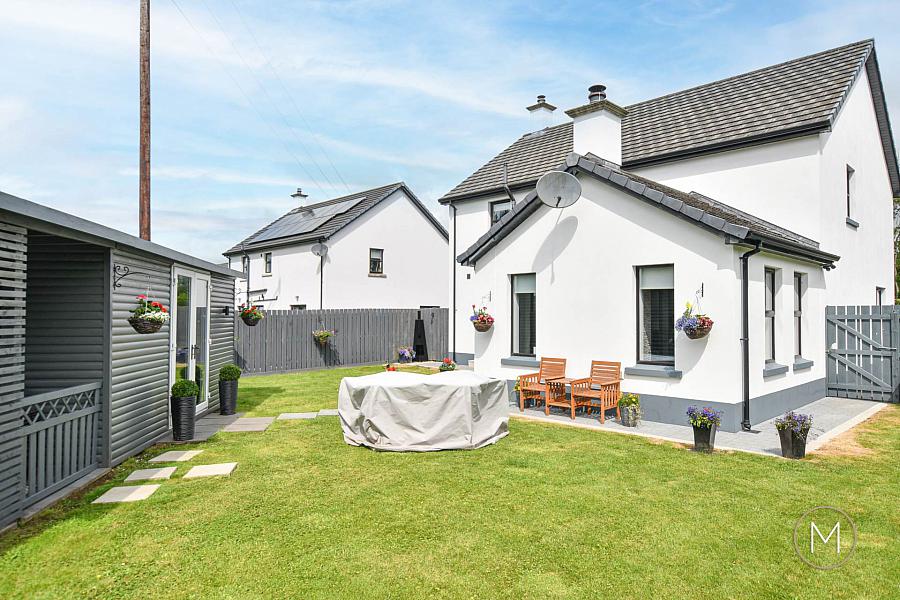 85 Niblock Road