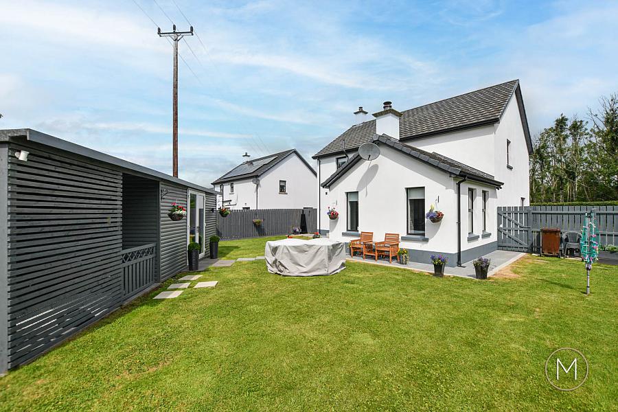 85 Niblock Road