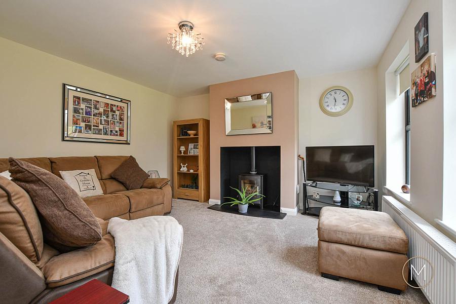 85 Niblock Road