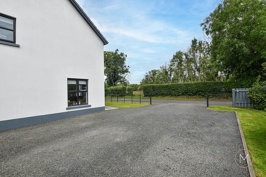 85 Niblock Road