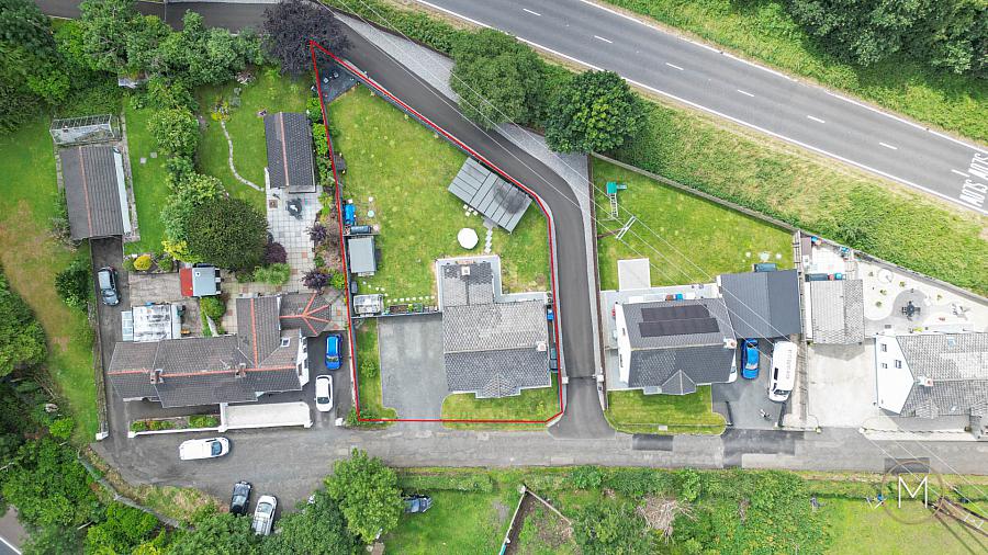 85 Niblock Road