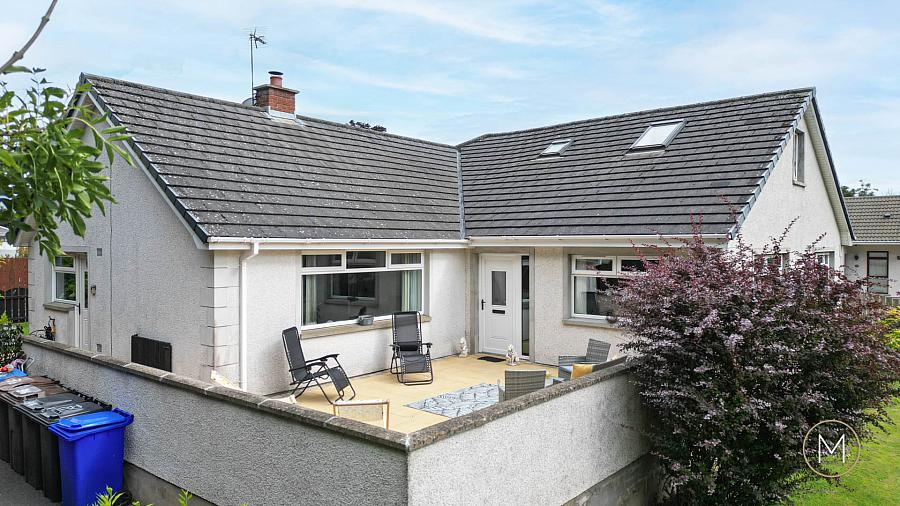 36 Ballymena Road