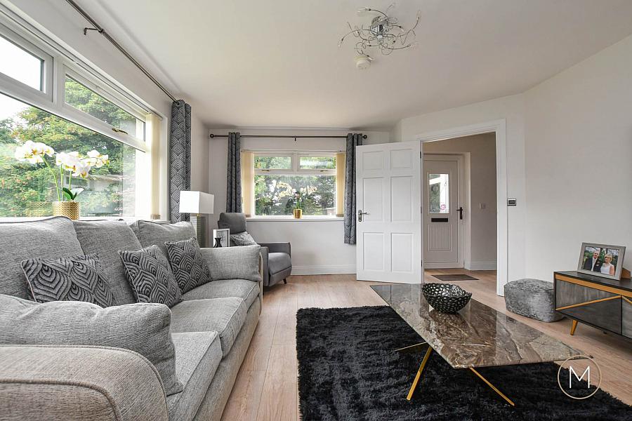 36 Ballymena Road