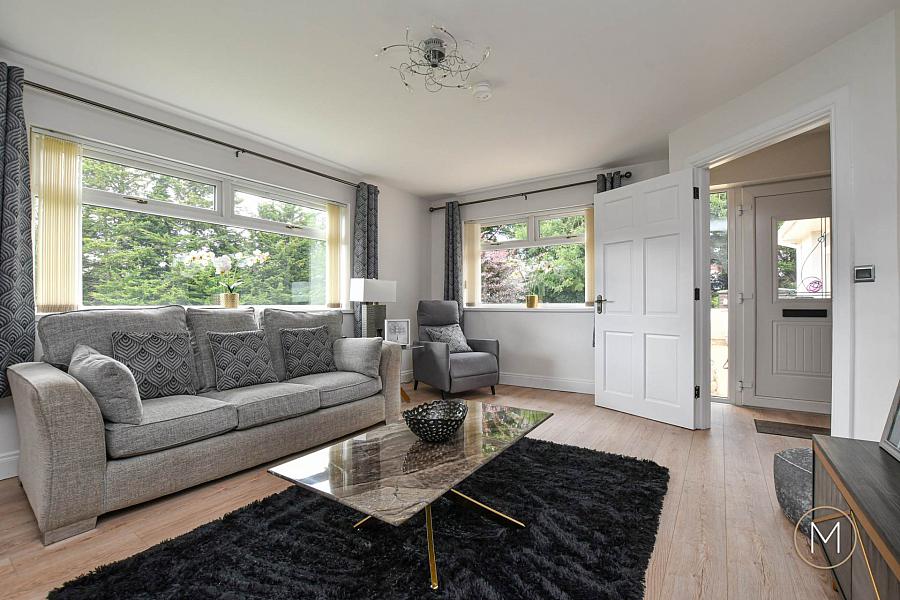 36 Ballymena Road