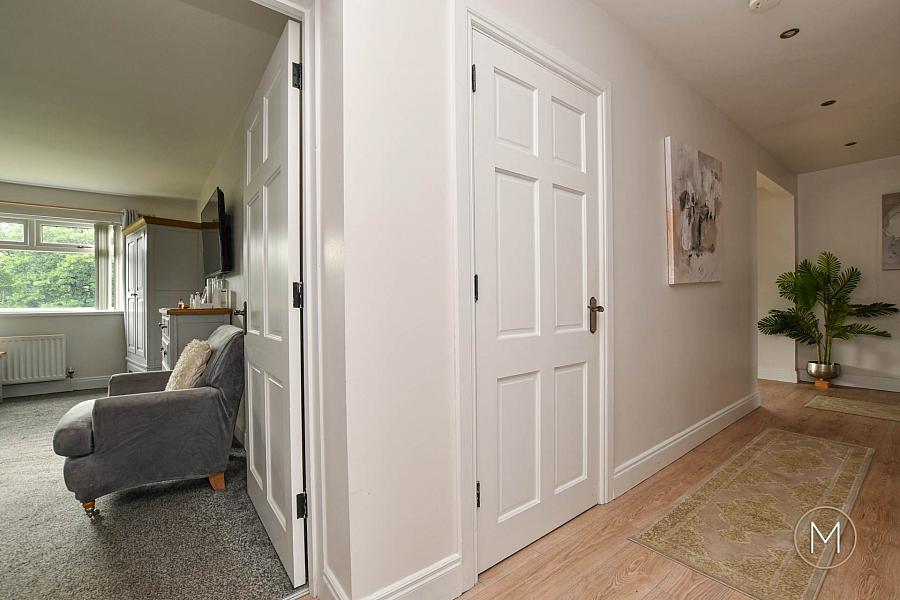 36 Ballymena Road
