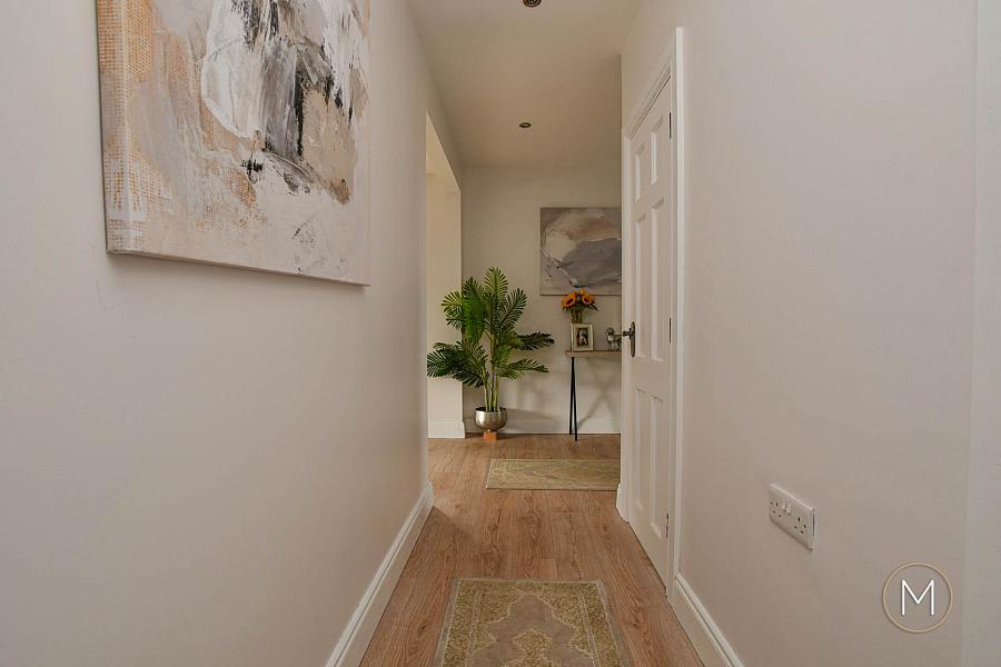 36 Ballymena Road