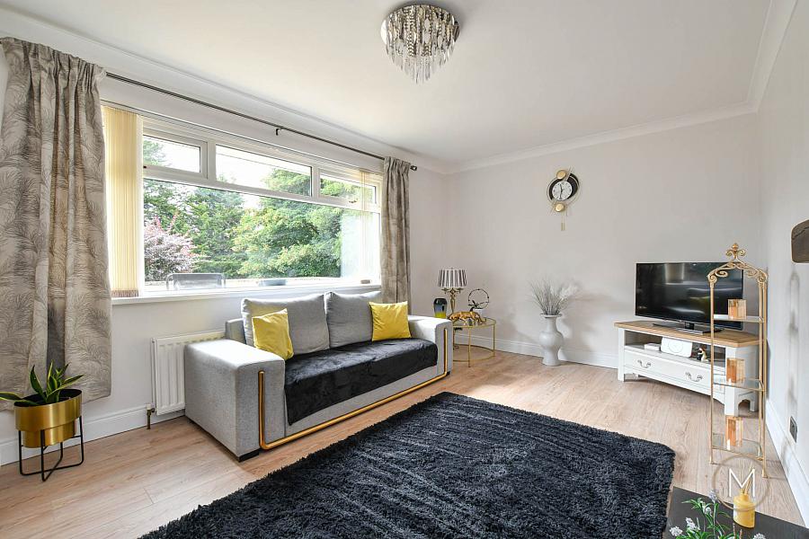 36 Ballymena Road