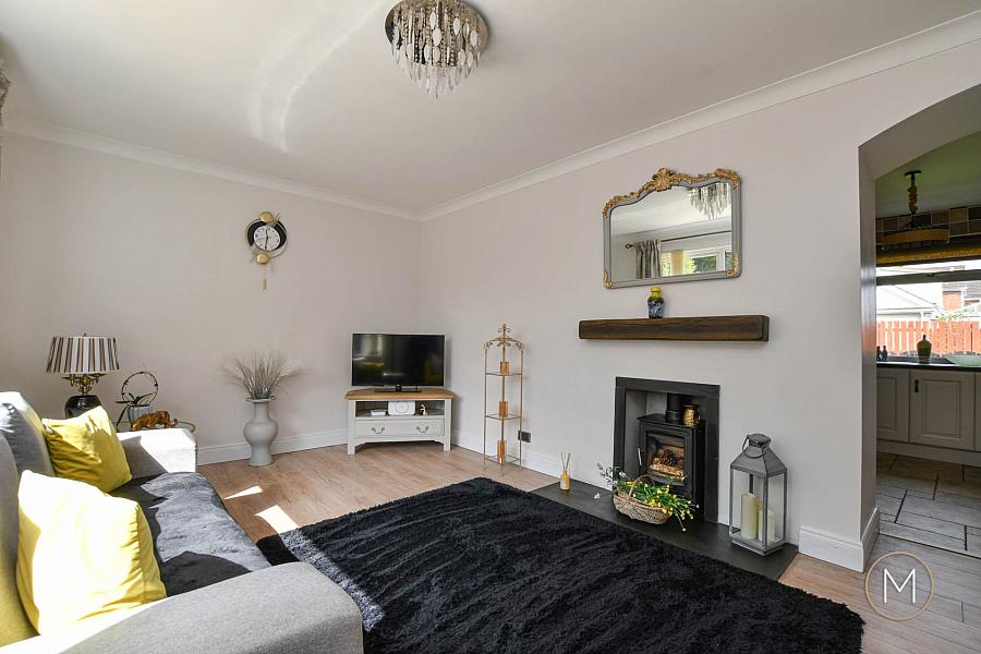 36 Ballymena Road