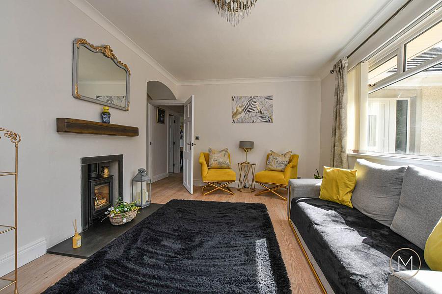 36 Ballymena Road