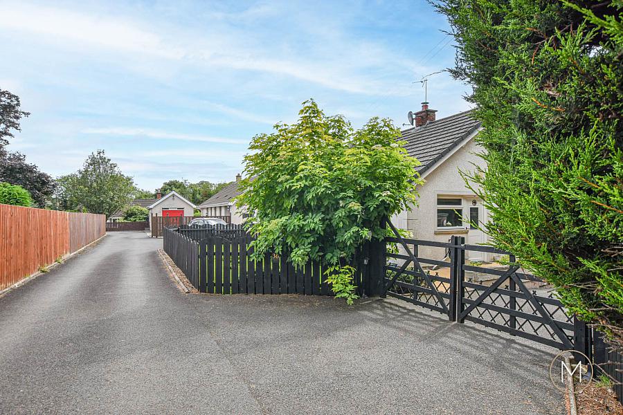 36 Ballymena Road