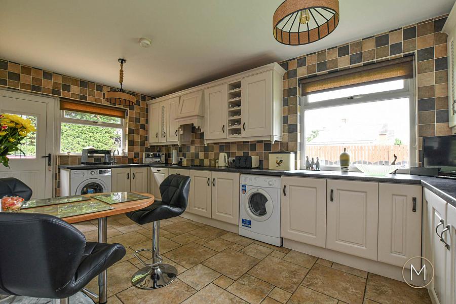 36 Ballymena Road