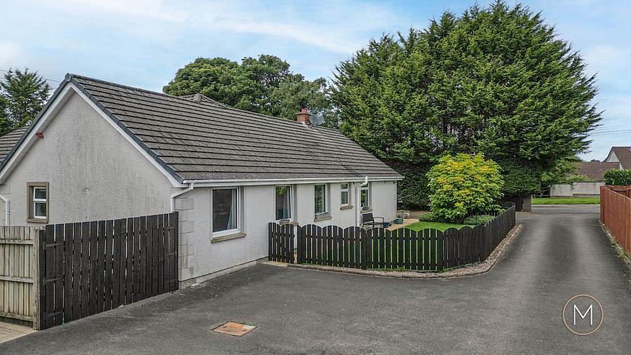 36 Ballymena Road