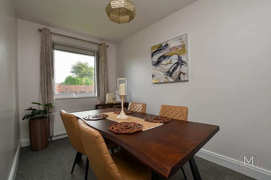 36 Ballymena Road
