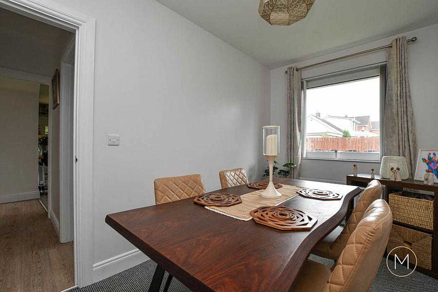 36 Ballymena Road