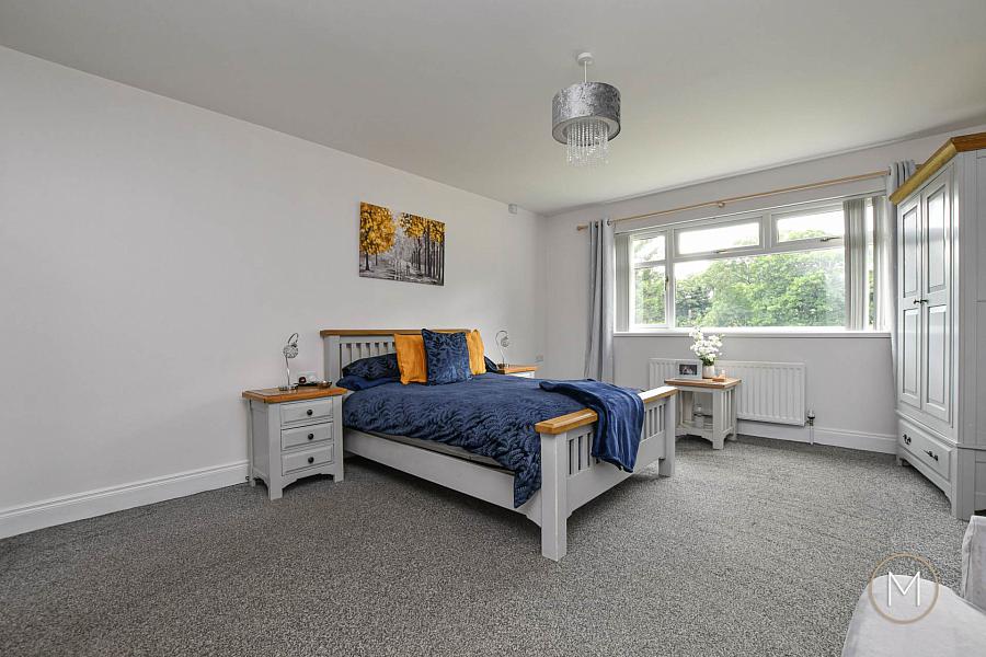 36 Ballymena Road
