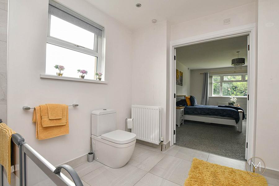 36 Ballymena Road