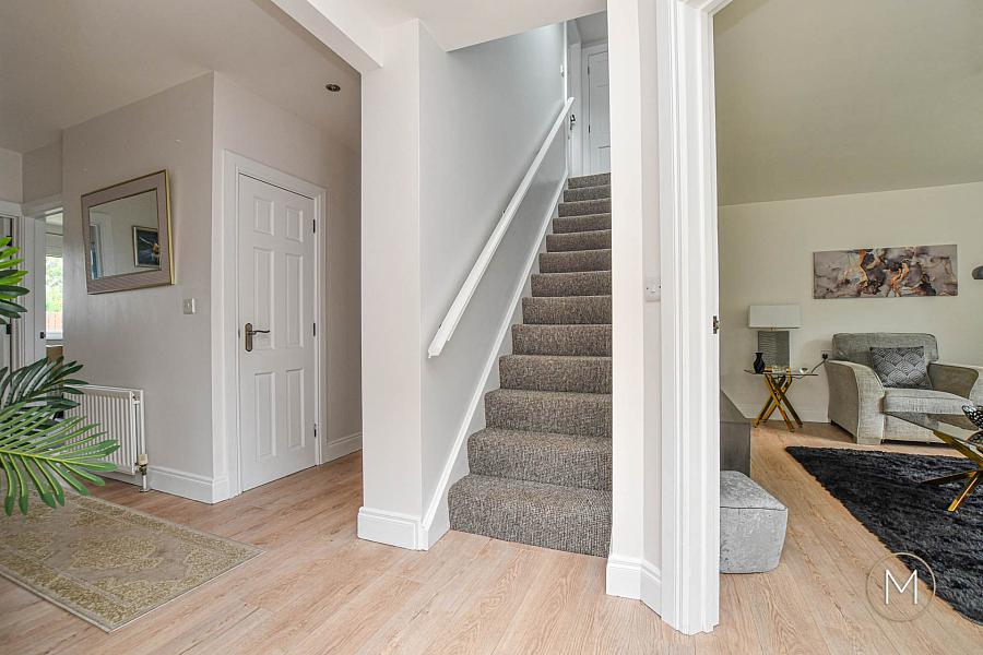 36 Ballymena Road
