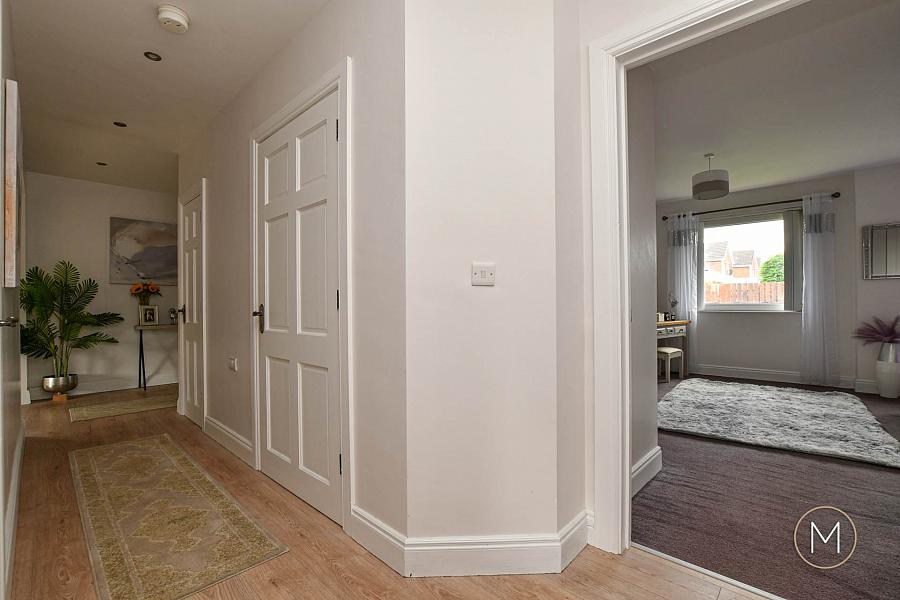 36 Ballymena Road