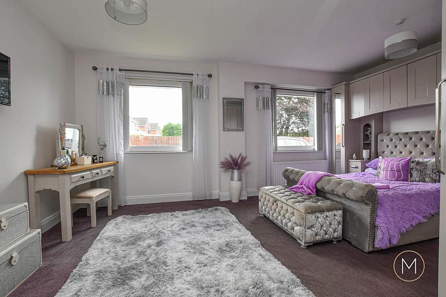 36 Ballymena Road