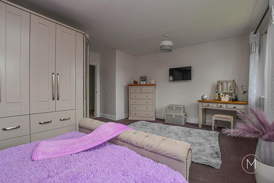 36 Ballymena Road