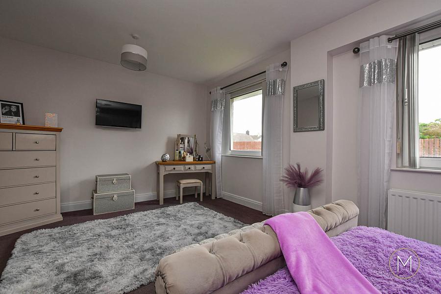 36 Ballymena Road