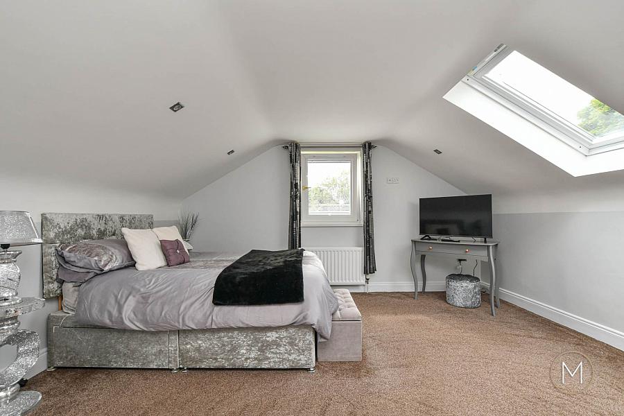 36 Ballymena Road