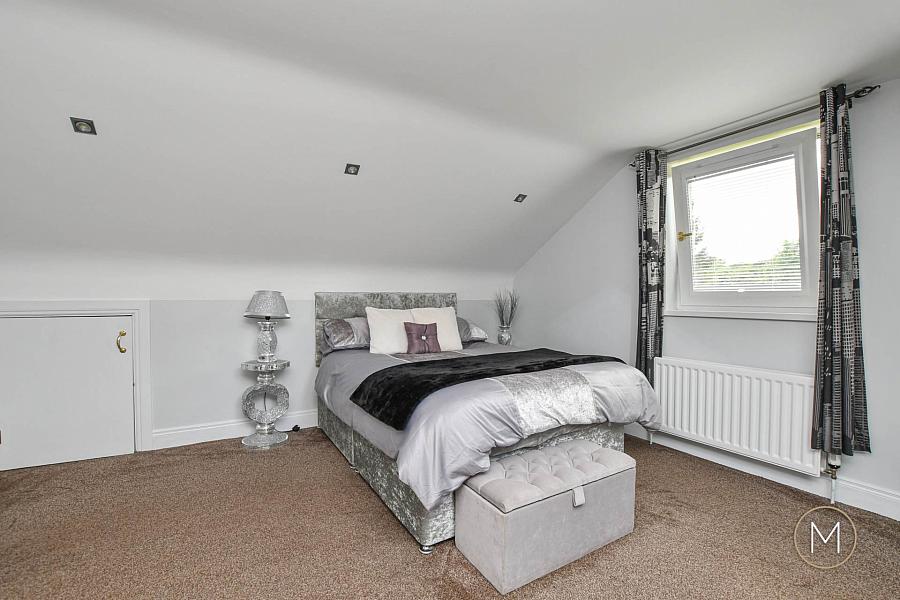 36 Ballymena Road