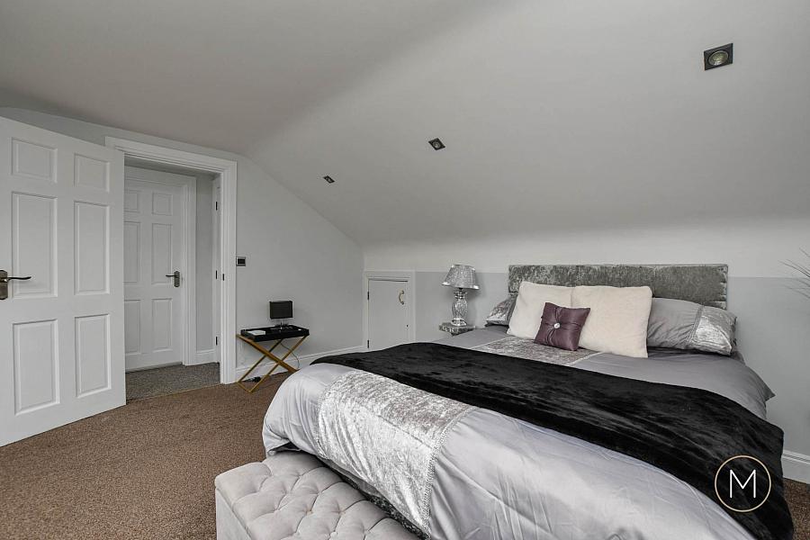 36 Ballymena Road